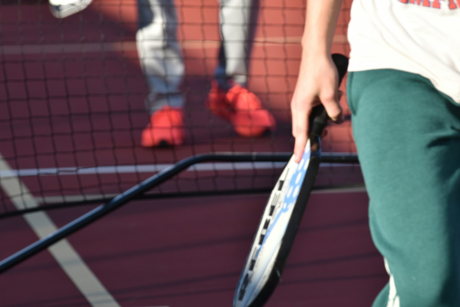 Pickleball Tiles vs. Traditional Flooring: Which is the Better Choice?